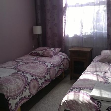 Gasthaus Villa Svensk Porvoo Chambre photo