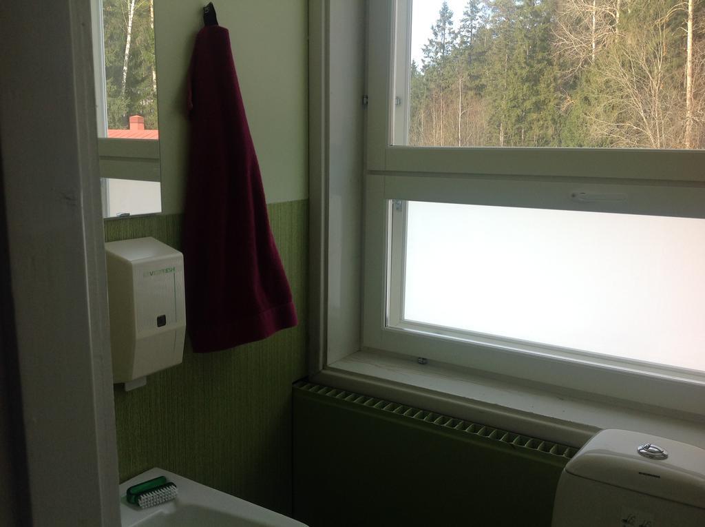 Gasthaus Villa Svensk Porvoo Extérieur photo