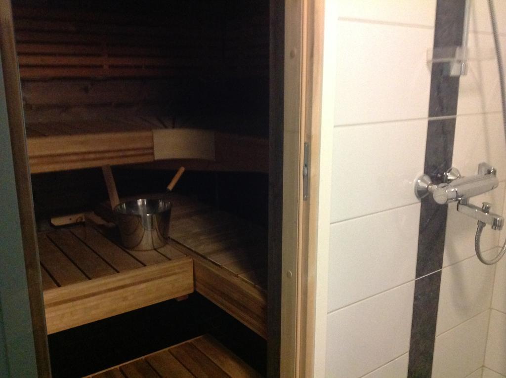 Gasthaus Villa Svensk Porvoo Extérieur photo