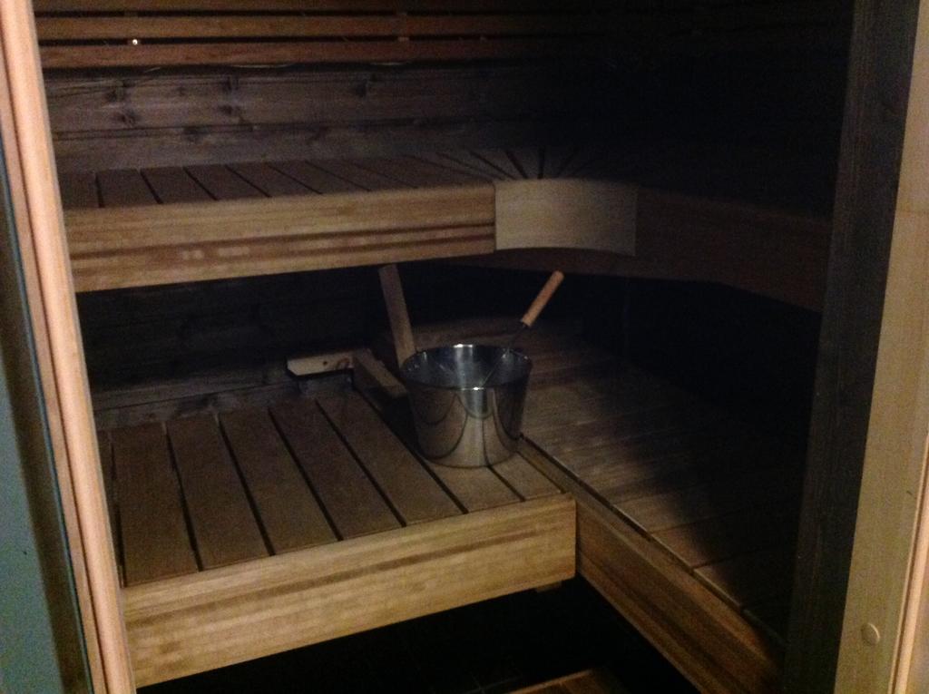 Gasthaus Villa Svensk Porvoo Extérieur photo