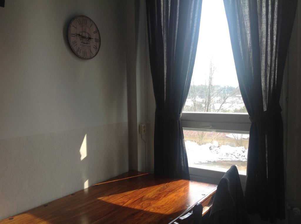 Gasthaus Villa Svensk Porvoo Extérieur photo