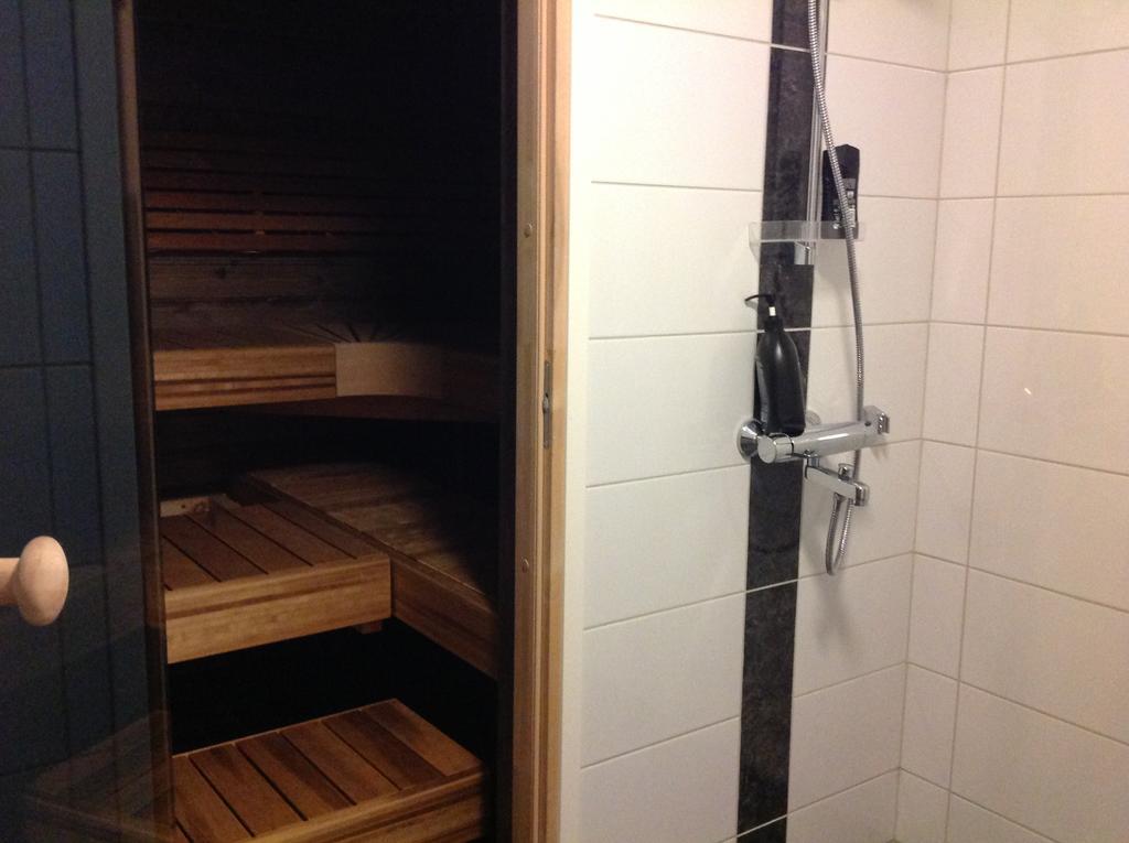Gasthaus Villa Svensk Porvoo Extérieur photo