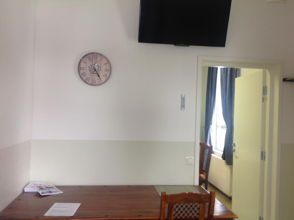 Gasthaus Villa Svensk Porvoo Extérieur photo