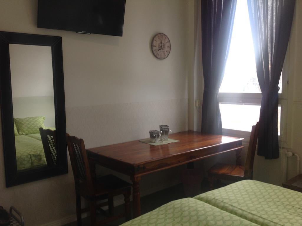 Gasthaus Villa Svensk Porvoo Extérieur photo
