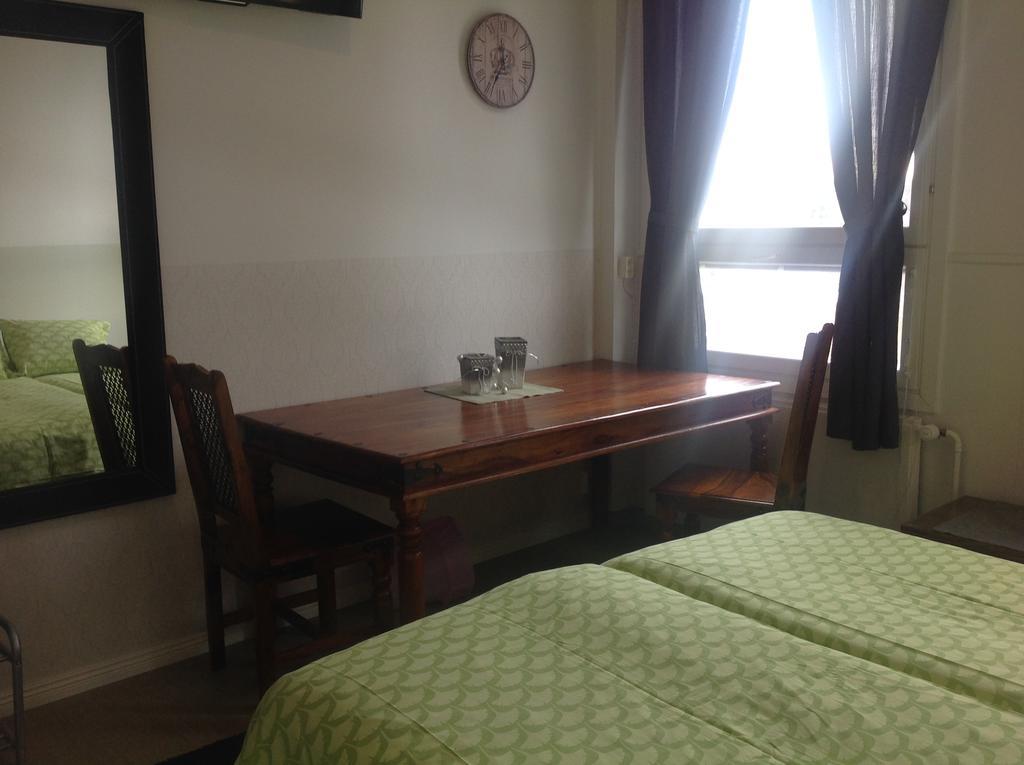 Gasthaus Villa Svensk Porvoo Extérieur photo