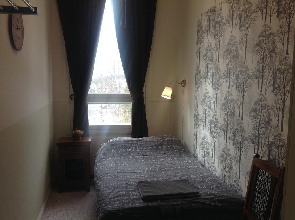 Gasthaus Villa Svensk Porvoo Extérieur photo