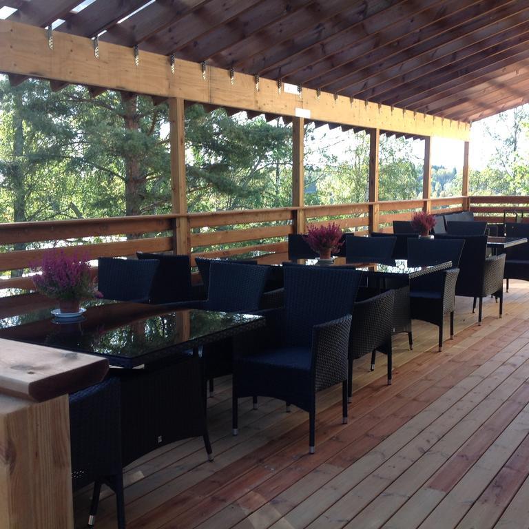 Gasthaus Villa Svensk Porvoo Extérieur photo