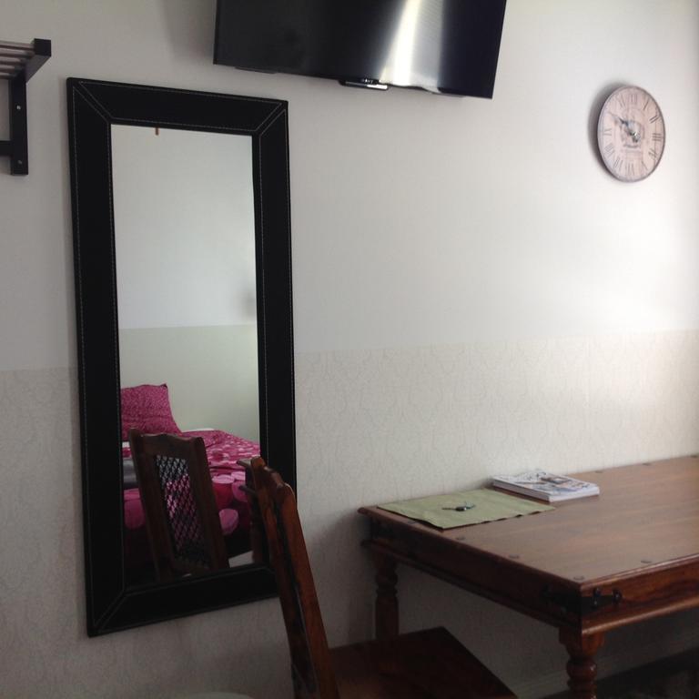 Gasthaus Villa Svensk Porvoo Extérieur photo